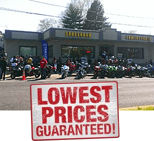Crossroad Powersports | near Philadelphia PA | Powersports ...